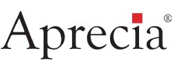 Logo Aprecia s.r.o. | znalecký posudok, hodnota podniku